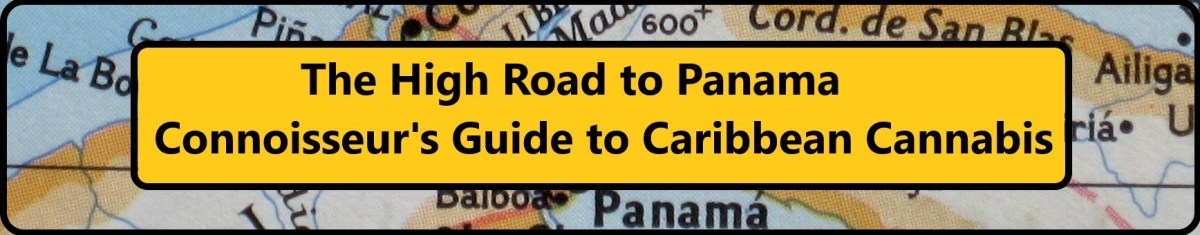 Blue Mountain Ganja – Port Antonio,&nbsp;Jamaica