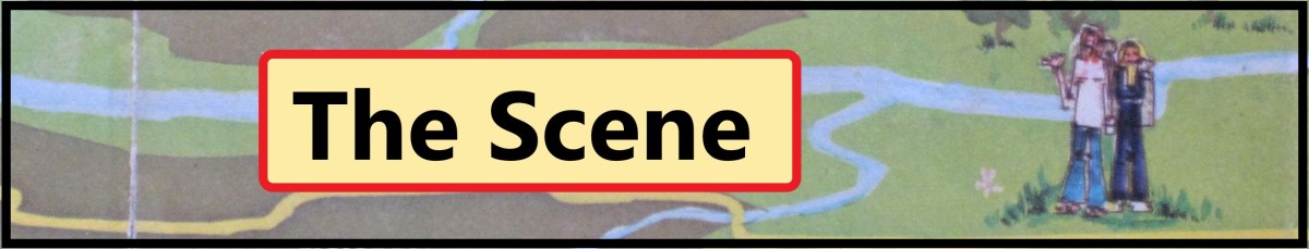 The Scene: Montego Bay and Dr Michael&nbsp;Manley